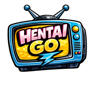 Logo Hentai GO